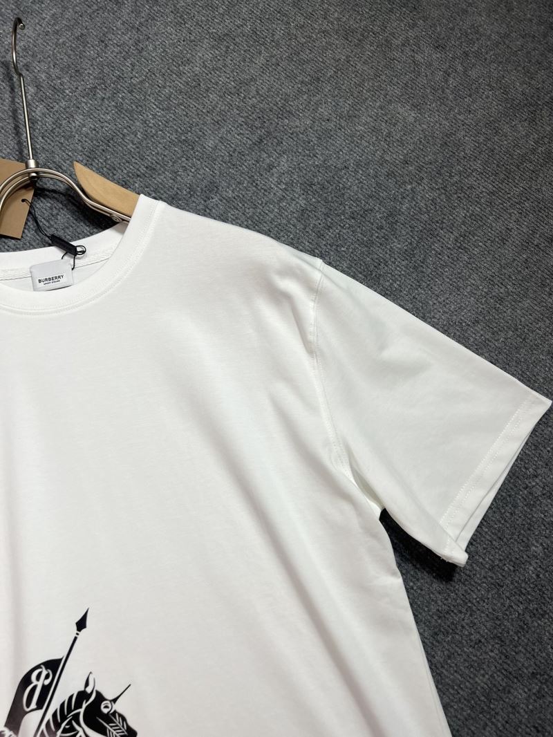 Burberry T-Shirts